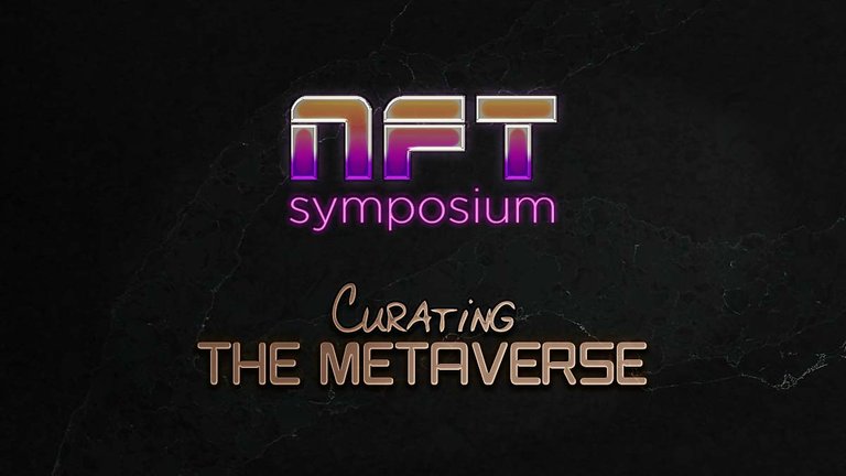 The NFT Symposium