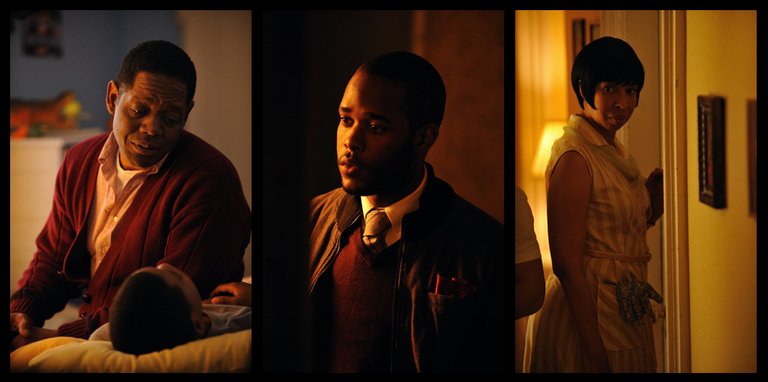Strange Thing About The Johnsons Full Movie The Strange Thing About the Johnsons (2011) - Dir. Ari Aster | REVIEW Y