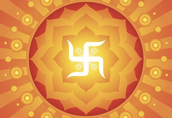 Swastika History: Why Was A Sanskrit Symbol Used By Hitler And The Nazis?
