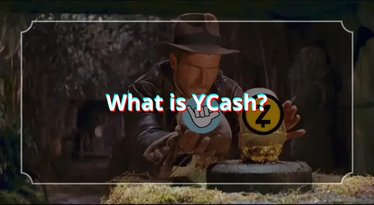 What is YCash?