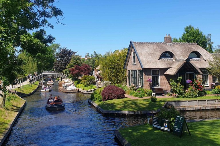 Giethoorn 2