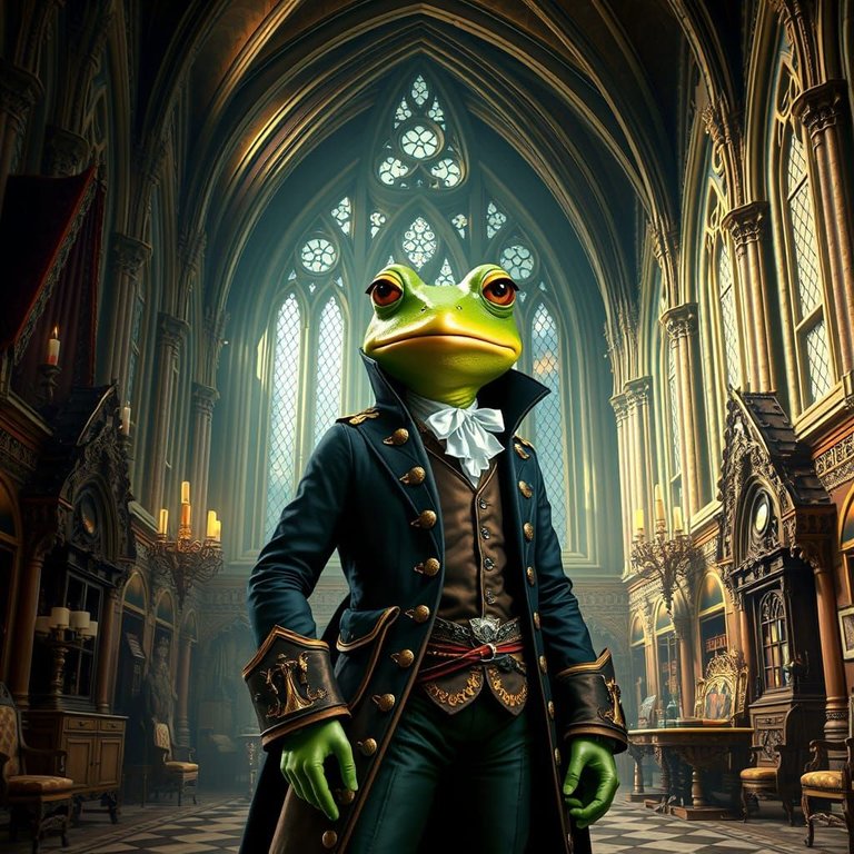 Pepe von Bismark