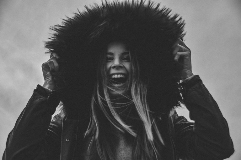 Realizing real happiness in life.