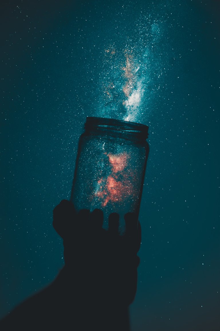 Hyperspace