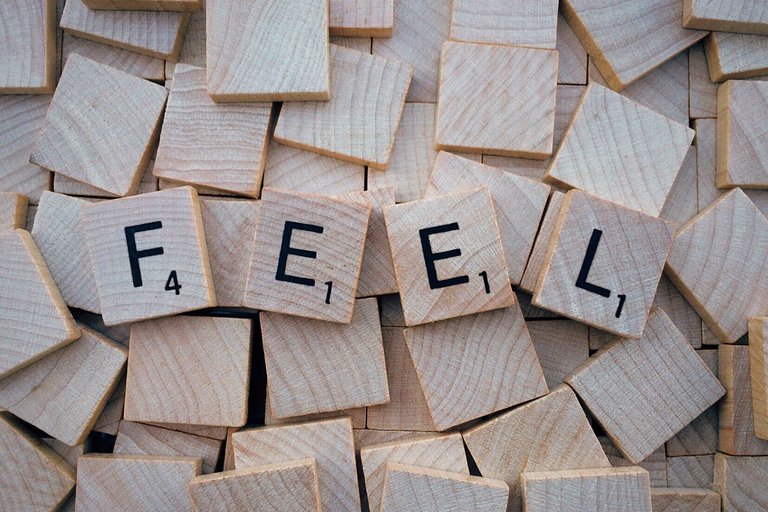 The real gift is now the opportunity and the feeling.