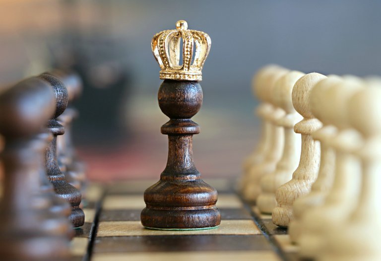 Image of Chess