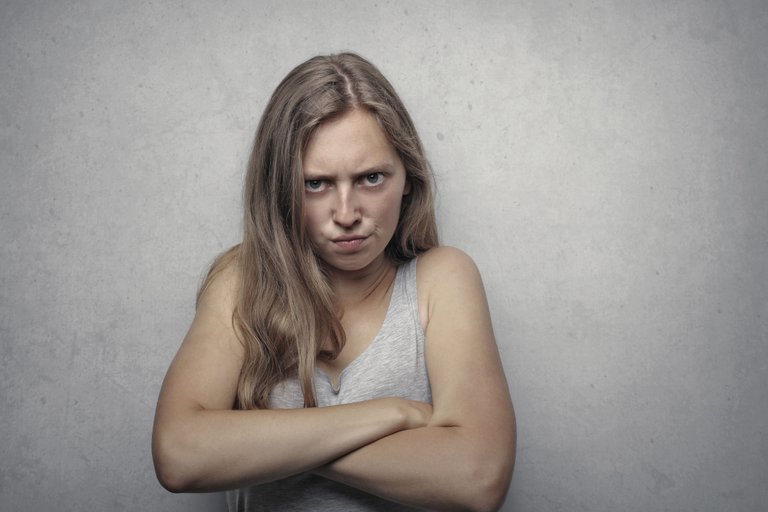 The more tolerance people have, the more inhumane they become.