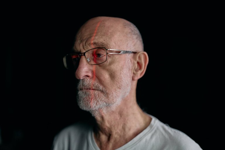 pexels image || https://www.pexels.com/photo/side-view-photo-of-an-old-man-8090256/