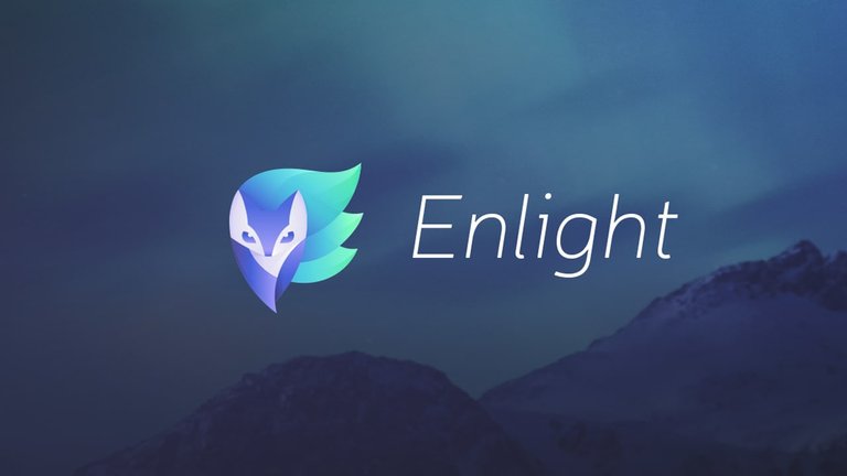 enlight cover