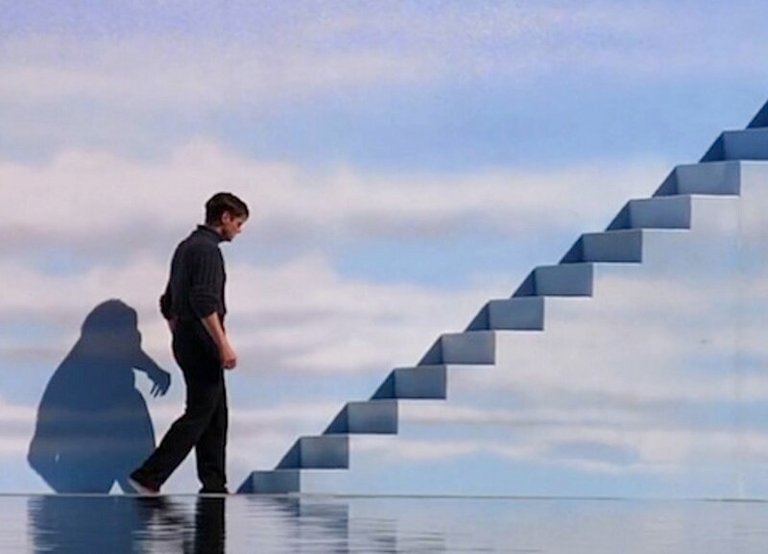 Life is Not for Sale "The Truman Show"