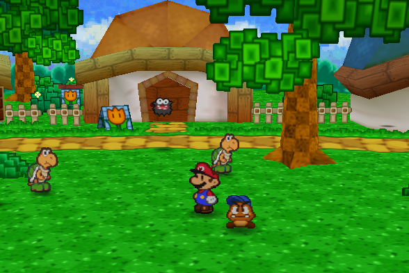 Mario_In_Koopa_Village_(Paper_Mario).png