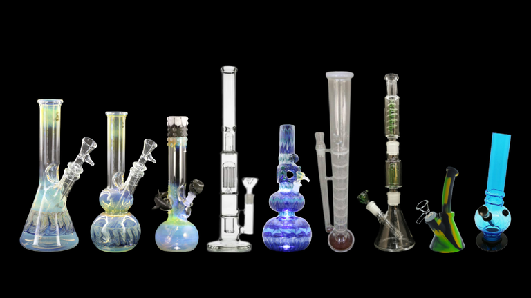 Bongs