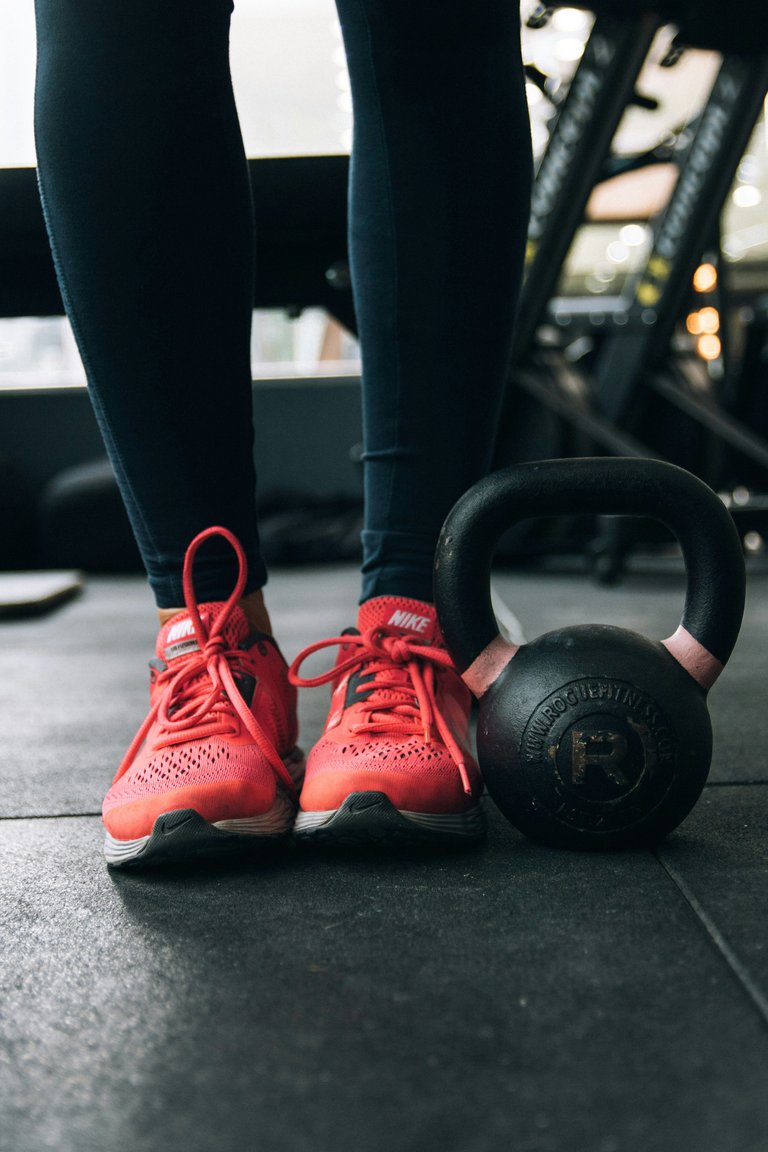 daily workout