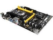 BIOSTAR TB250-BTC LGA 1151 Intel B250 SATA 6Gb/s USB 3.0 ATX Motherboard