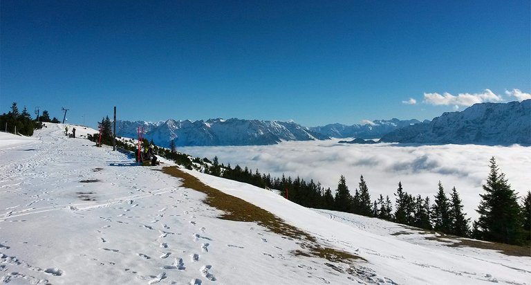 Karwendel