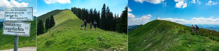 Seekarkreuz