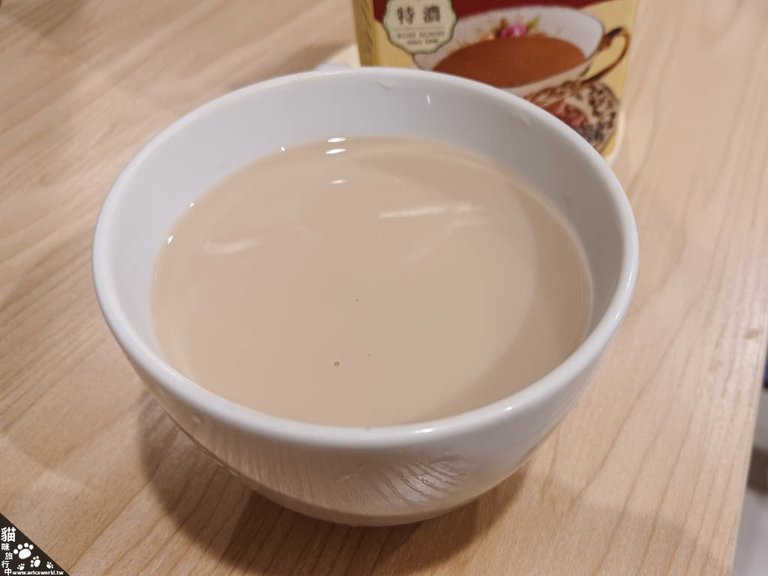 奶茶顏色