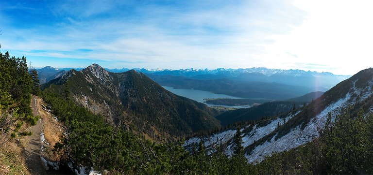 Walchensee