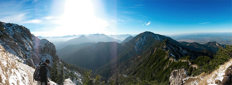 Rückblick