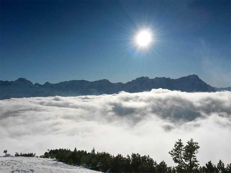 Zugspitze