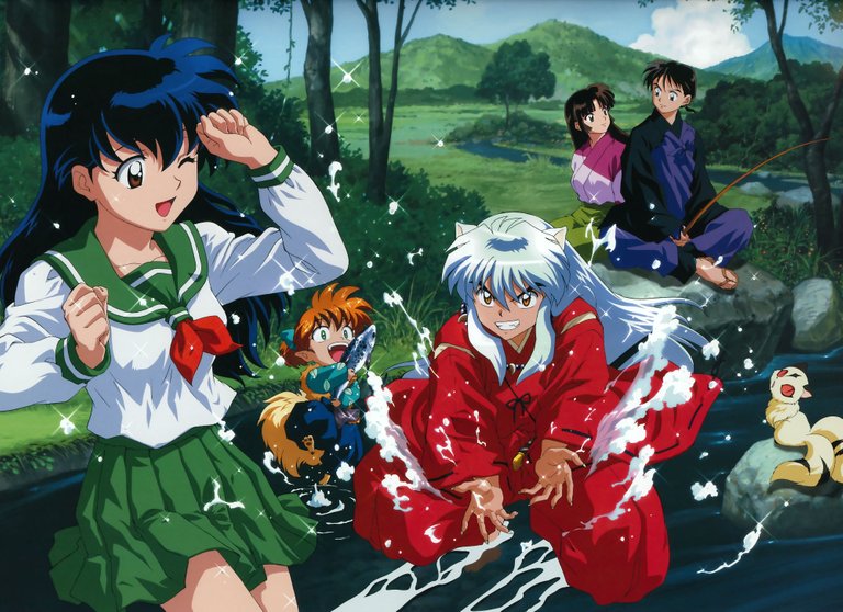 Inuyasha