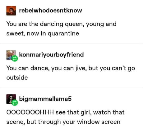 Dancing Queen