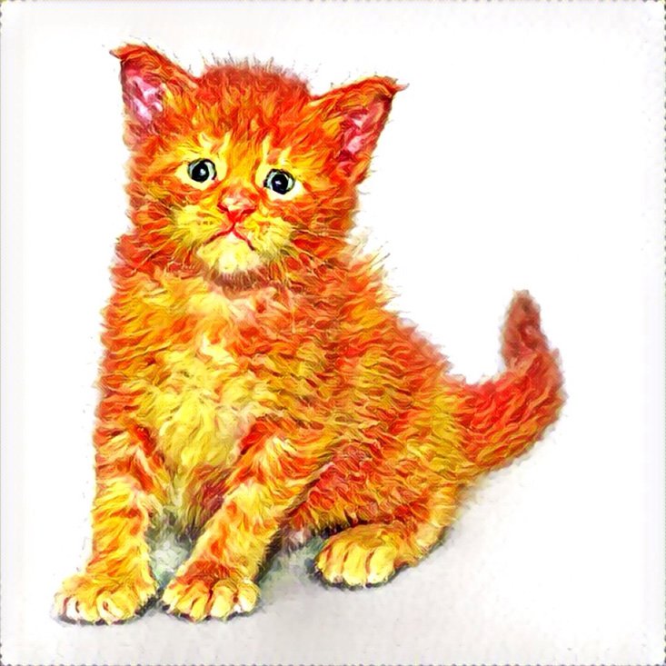 Kitten prism