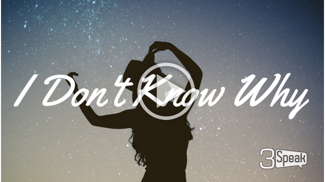 Notd Astrid S I Don T Know Why Original Music Lyrics Video Hive