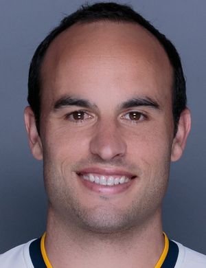 Landon Donovan - source: transfermarkt.com