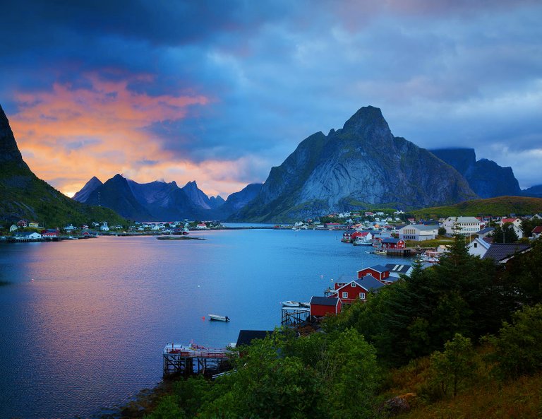 Reine