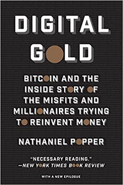 Coin World-Recommended Books on the Most Popular Encryption Industry in 2021