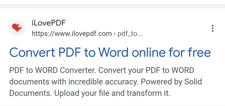 Select PDF