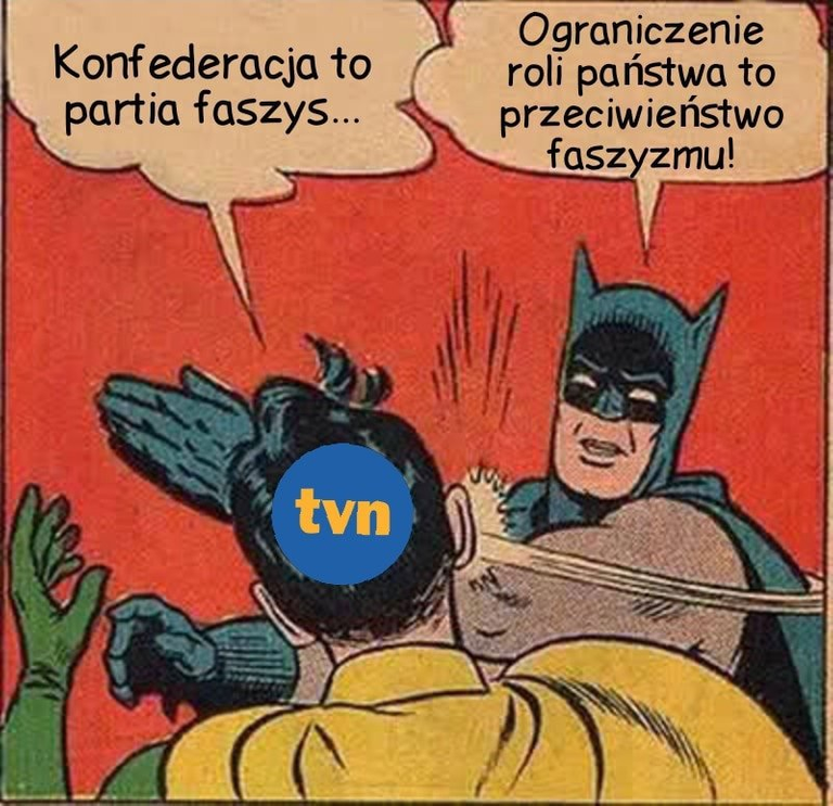 "Wszystko w państwie, nic poza państwem, nic przeciwko państwu".
Benito Mussolini