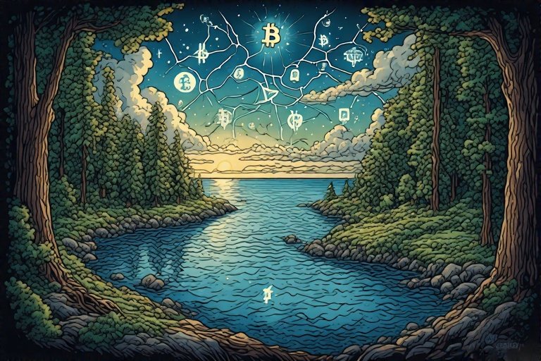 How Blurt.blog Connects to Bitcoin: Building Income Streams from Crypto Content