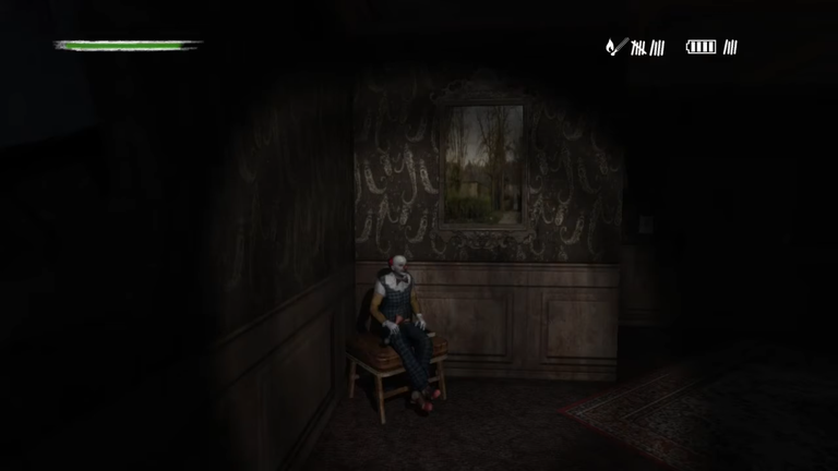 Pineview Drive (5): Sie ist im Fernsehen