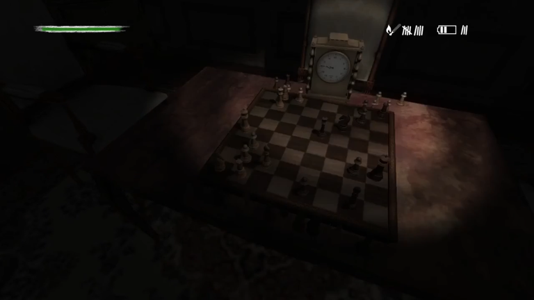 Pineview Drive (6): Wir spielen Schach mit dem Jenseits