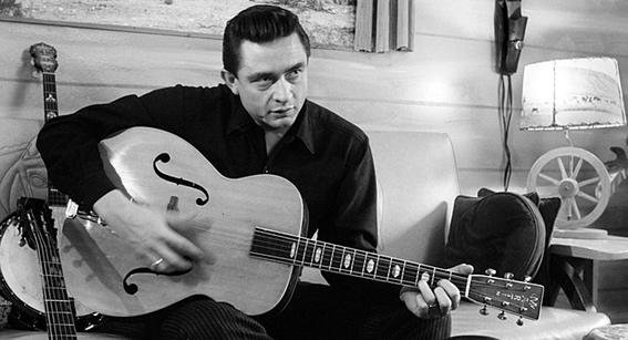 Johnny Cash