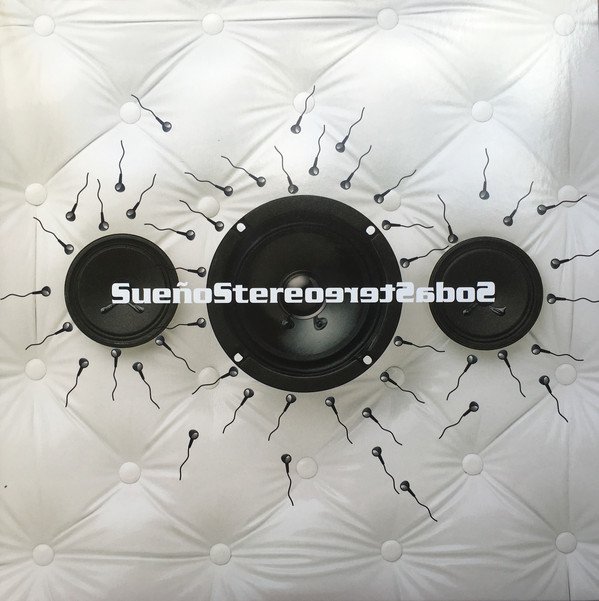 Sueño estéreo