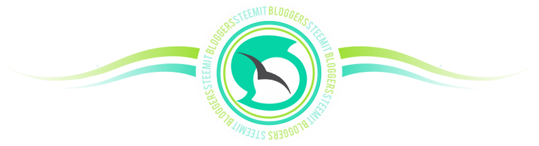 Steemit Bloggers