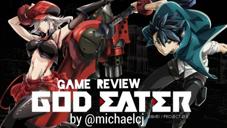 godeater