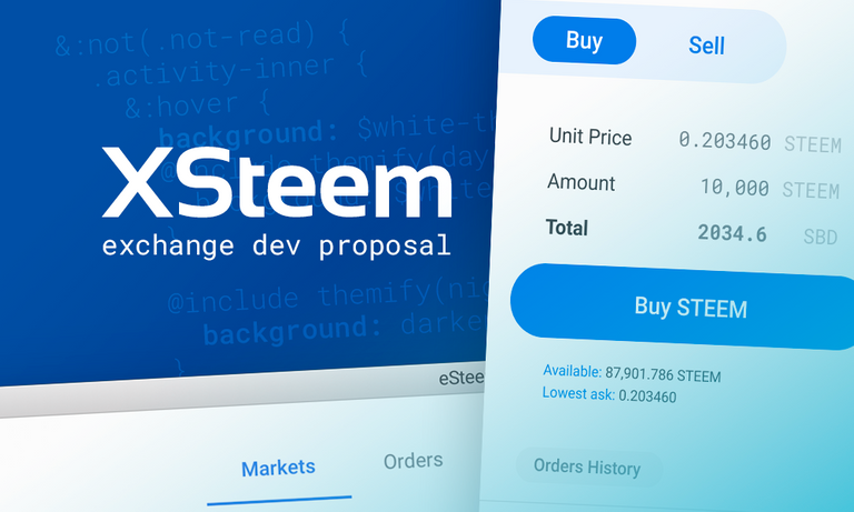 XSteem Proposal post image cover