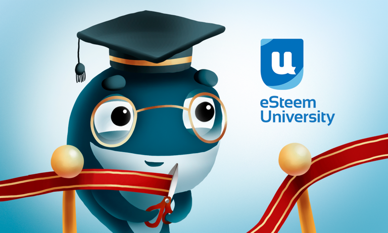 eSteem University Grand Opening