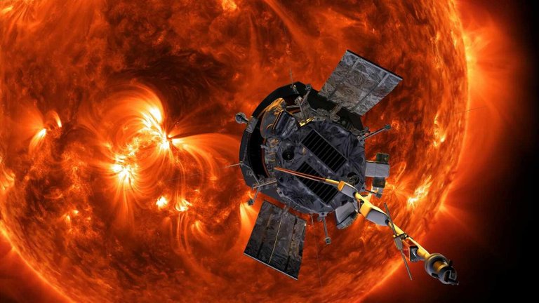 solar probe 