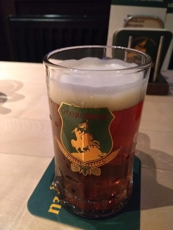 Georgbraeu