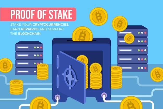 Are Proof Of Stake Tokens a Security?