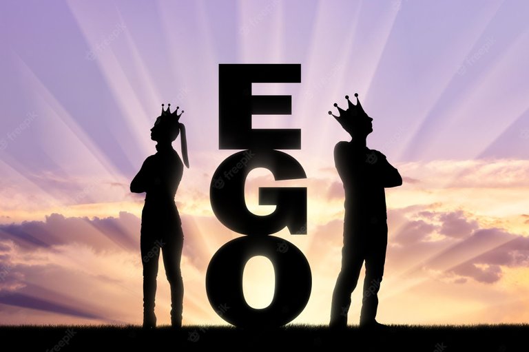 ego