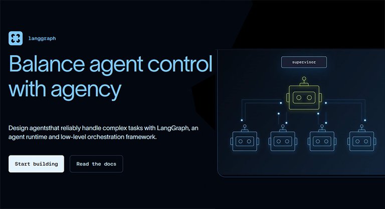 LangGraph开发实战