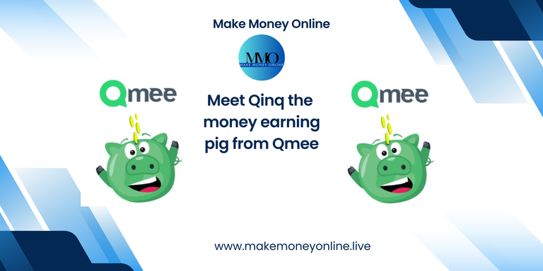 Qinq and Qmee: A Quick and Easy Way to Earn Some Extra Cash