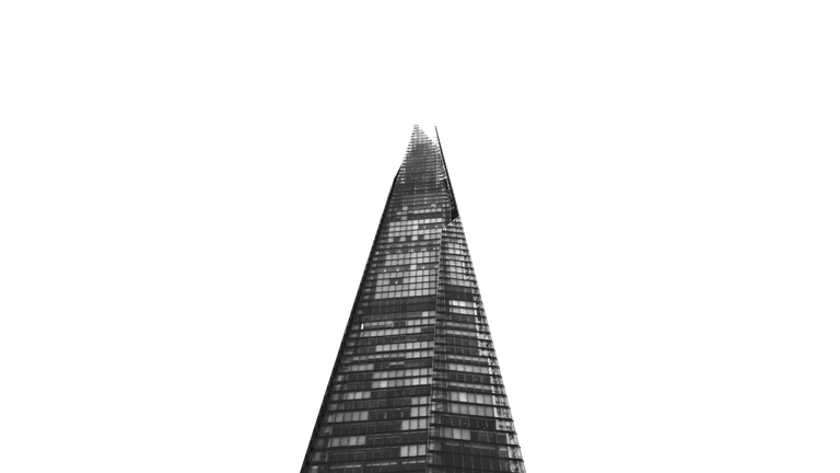 A Different Shard