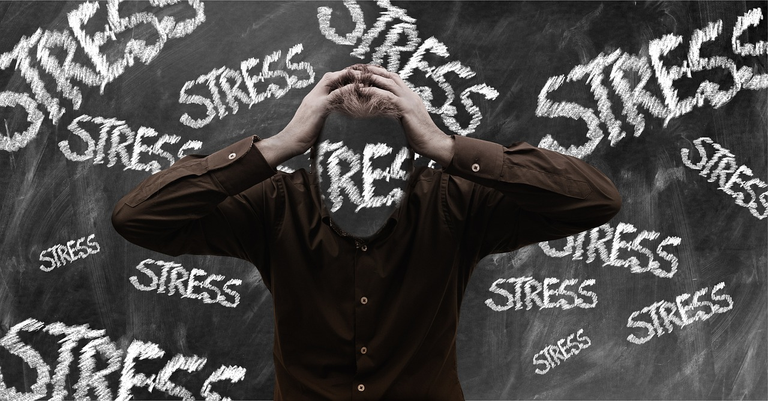 Overcoming Stress